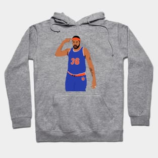 Sheed OAKAAK Hoodie